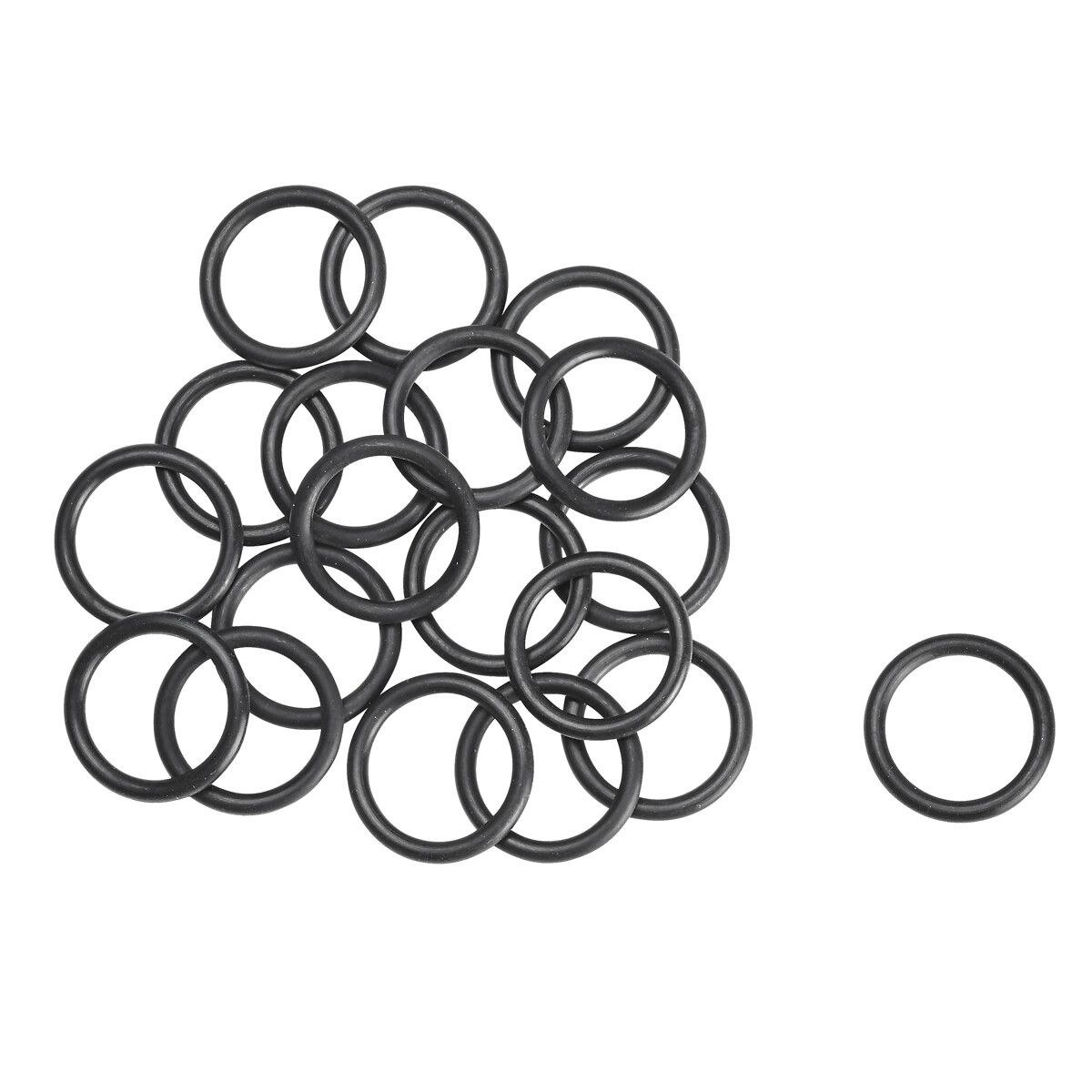 Dichtung, Kühlmittelrohrleitung