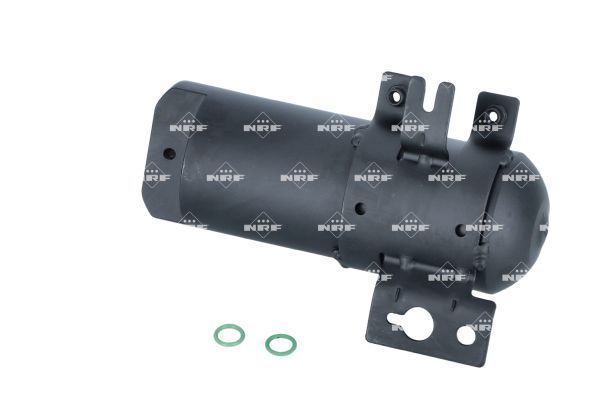 Trockner, Klimaanlage