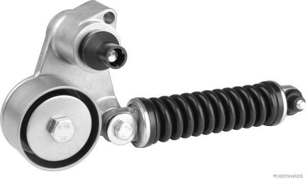 Riemenspanner, Keilrippenriemen