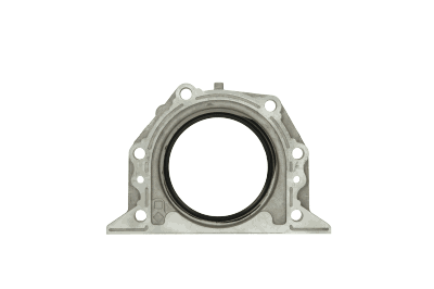 Wellendichtring, Kurbelwelle