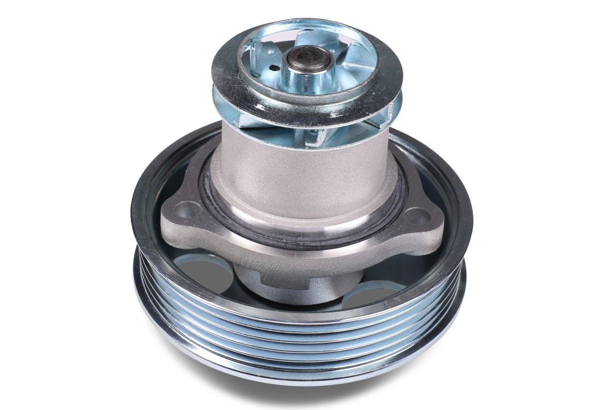 Wasserpumpe, Motorkühlung