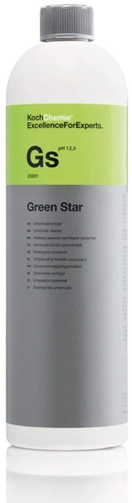 Koch Chemie Green Star Universalreiniger 1 Liter