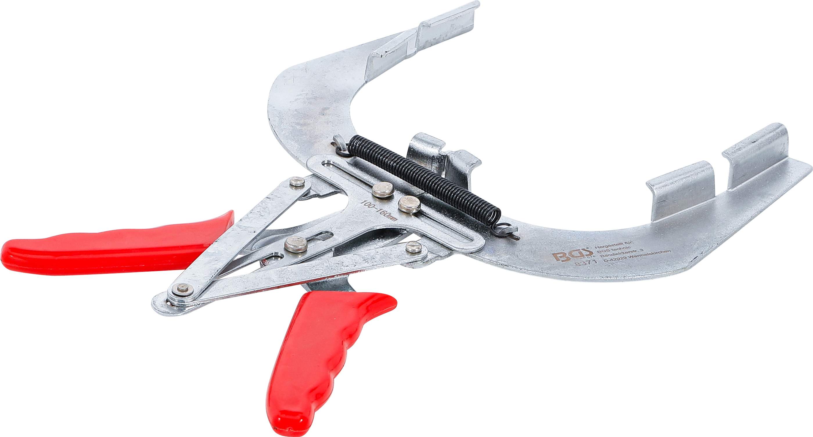 BGS Kolbenring-Zange | 40 - 100 mm