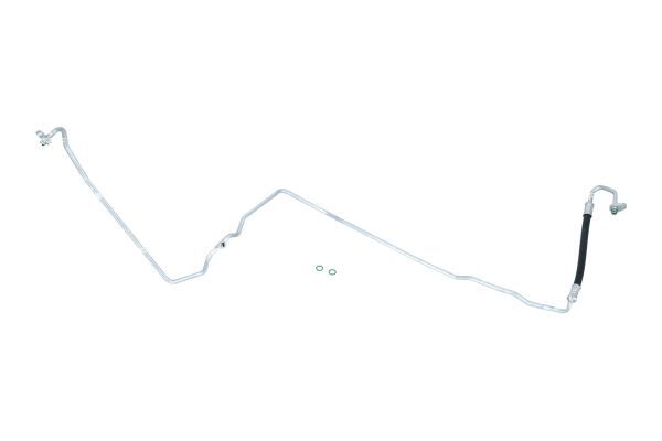 Hochdruck-/Niederdruckleitung, Klimaanlage