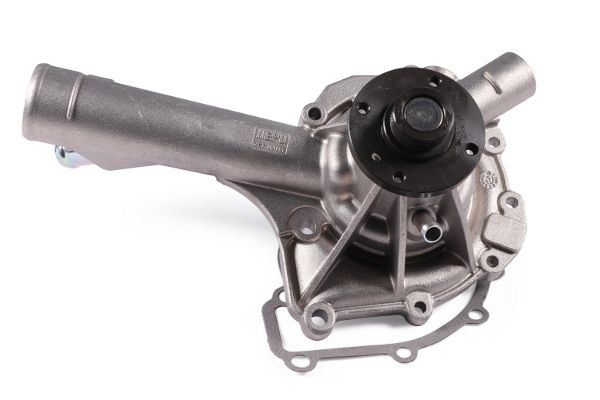 Wasserpumpe, Motorkühlung