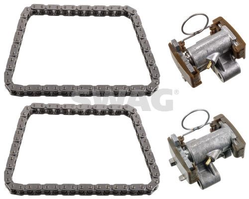 Steuerkettensatz “SWAG Simplex , G80VCO , 54 ”