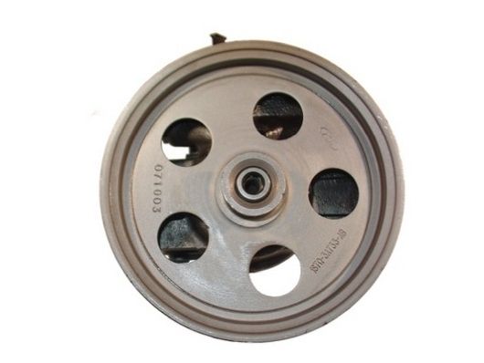 Hydraulikpumpe, Lenkung