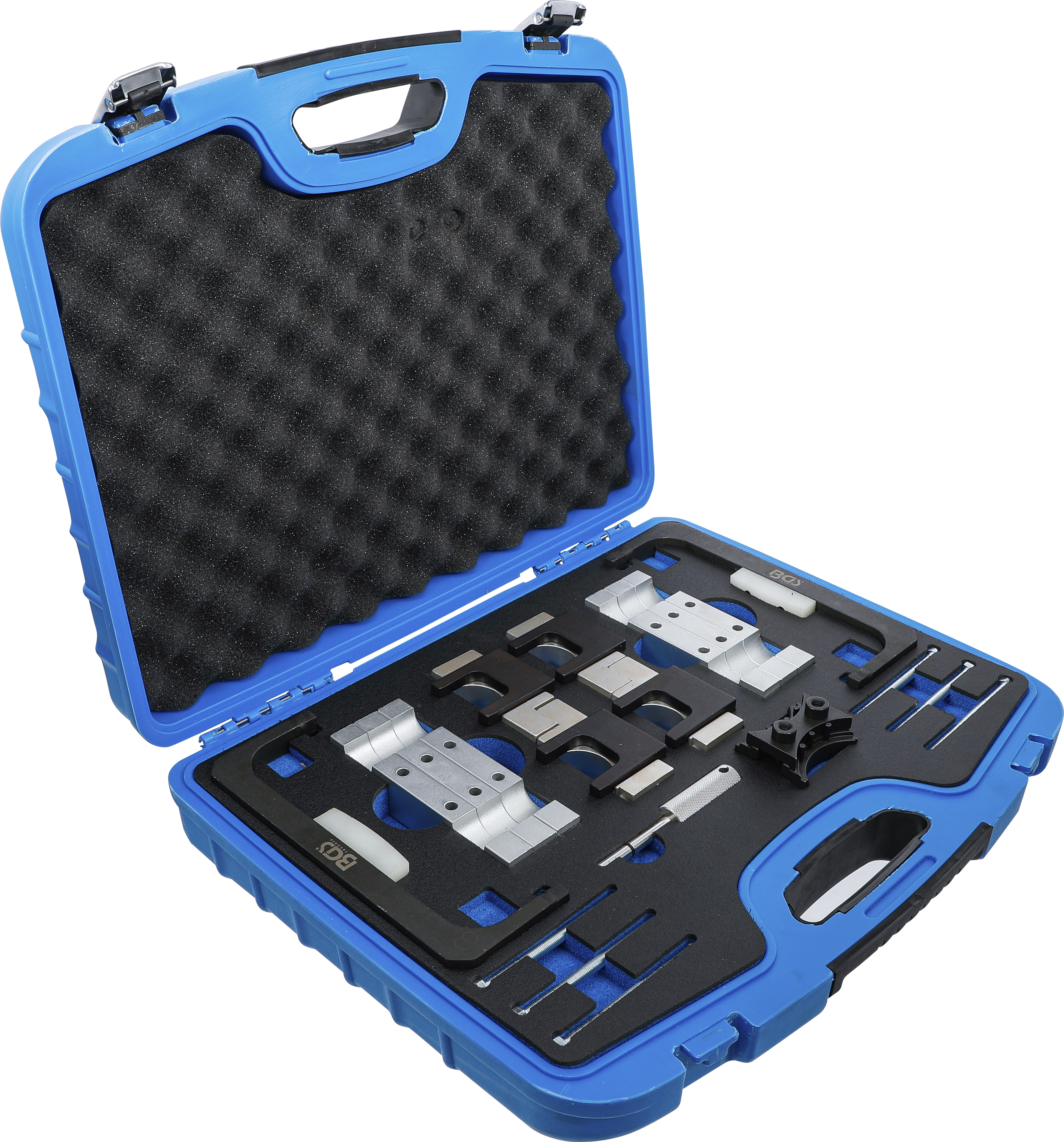 BGS Motor-Einstellwerkzeug-Satz | für Mercedes-Benz  M177 / M178