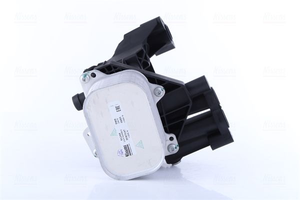 Ölkühler, Motoröl