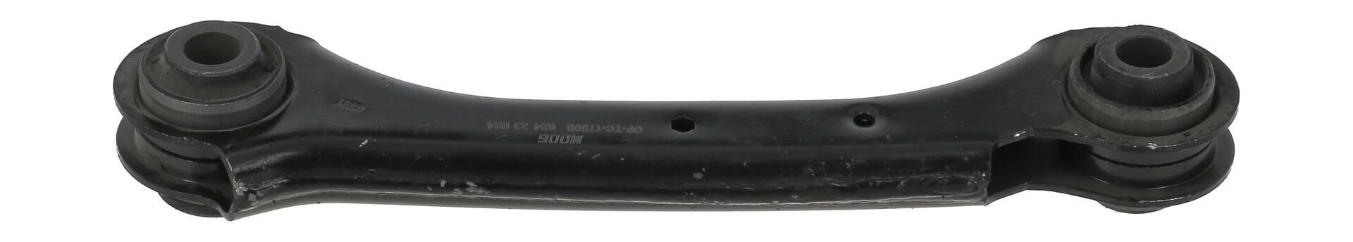 Lenker, Radaufhängung