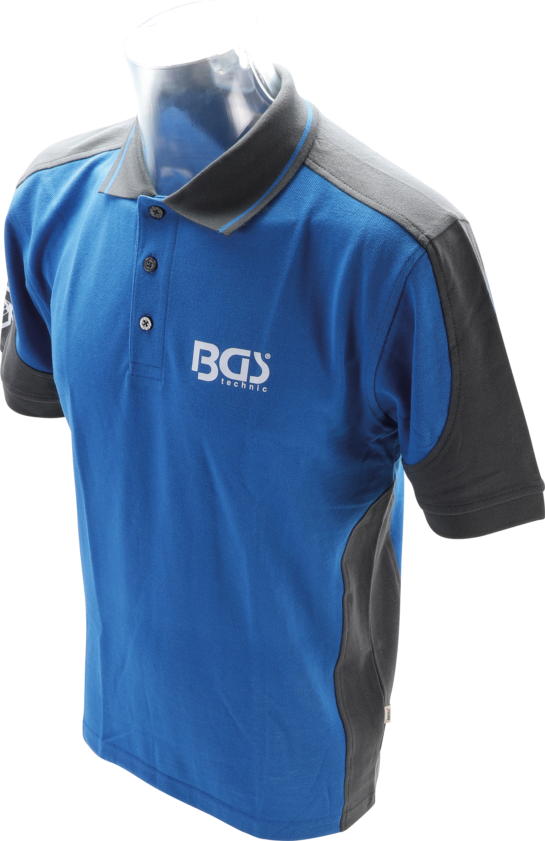BGS BGS® Polo-Shirt | Größe 3XL