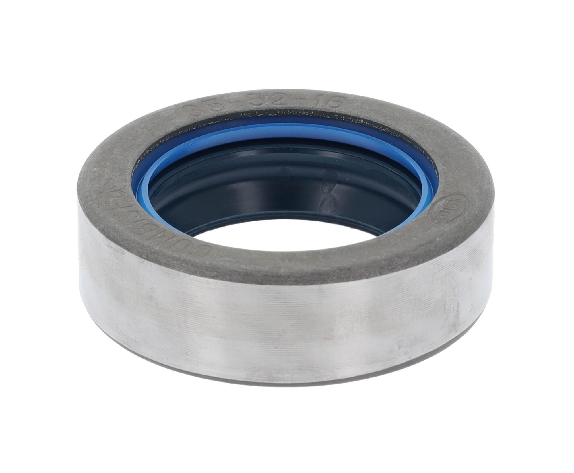 Wellendichtring, Differential