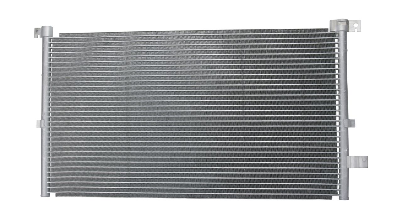 Kondensator, Klimaanlage