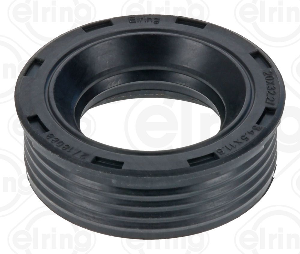 Dichtung, Zylinderkopfhaube