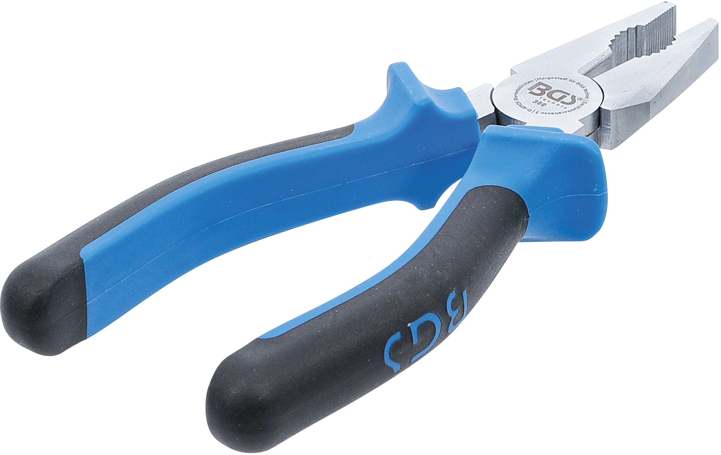 BGS Kombinationszange | 165 mm