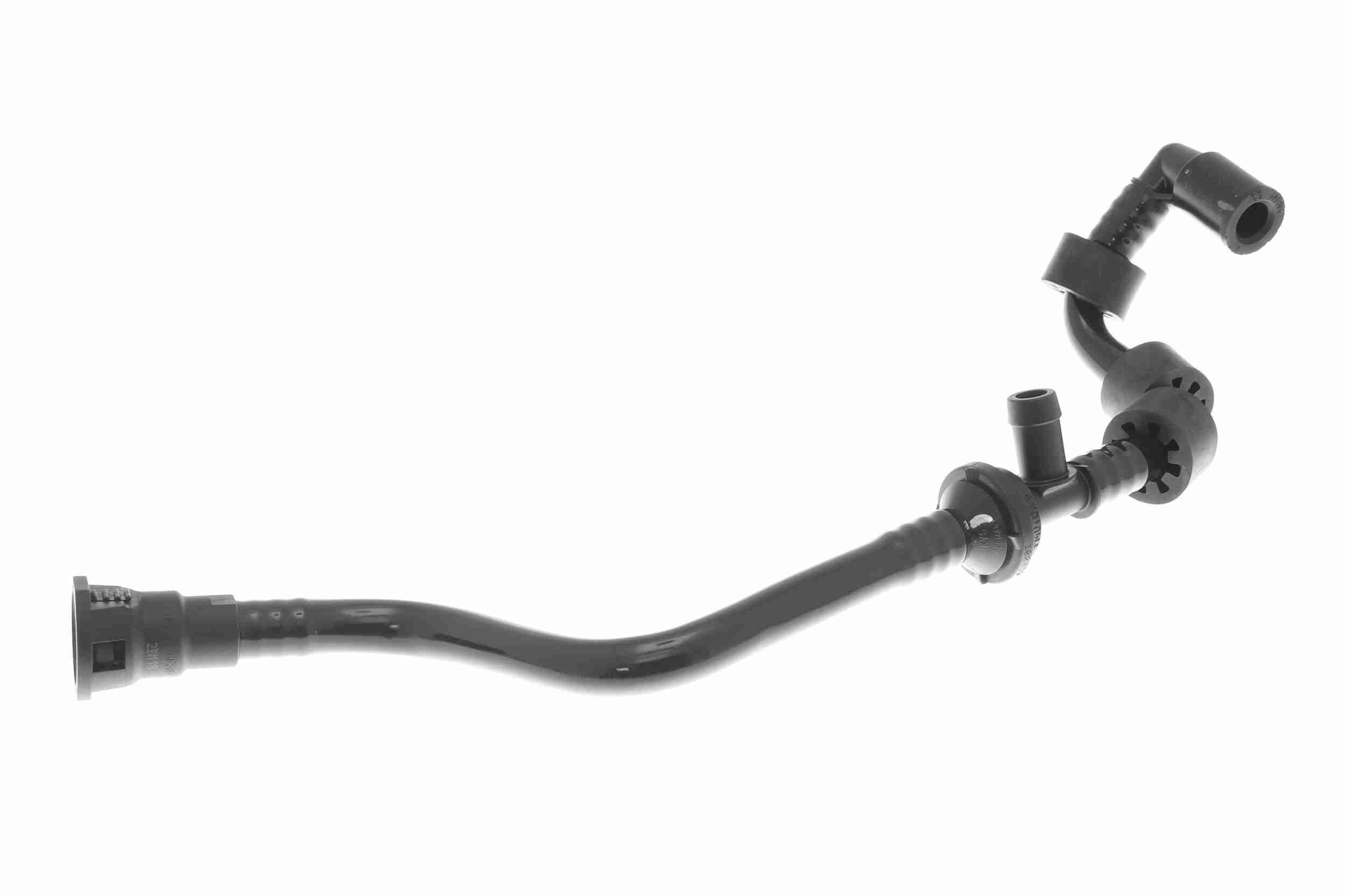 Unterdruckschlauch, Bremsanlage