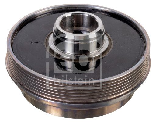 Riemenscheibe, Kurbelwelle