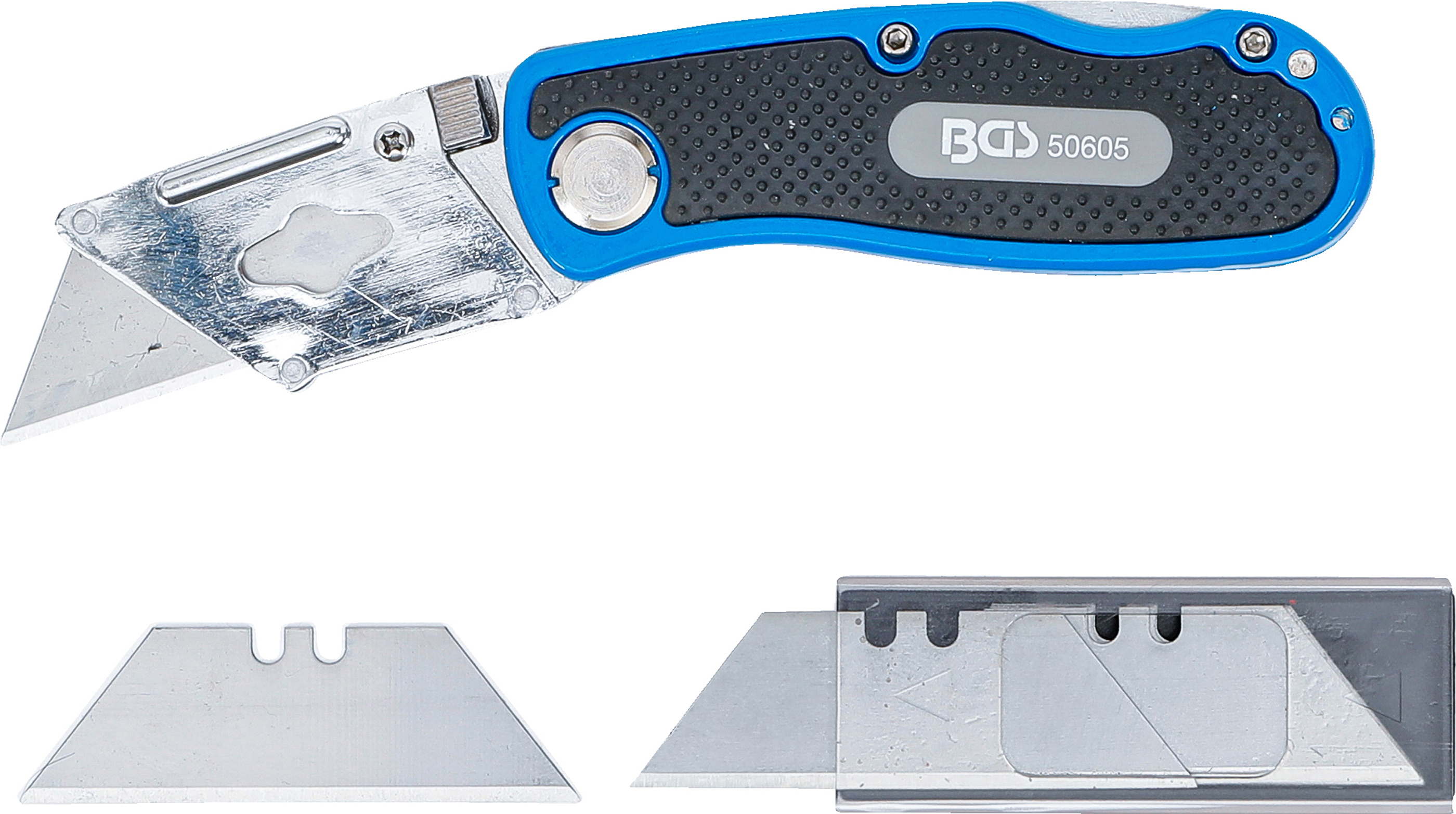 BGS Klappmesser | 150 mm