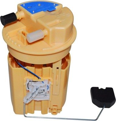 Kraftstofffördermodul