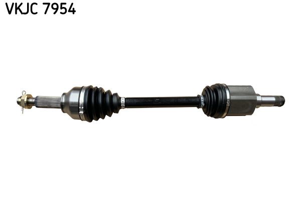 Antriebswelle