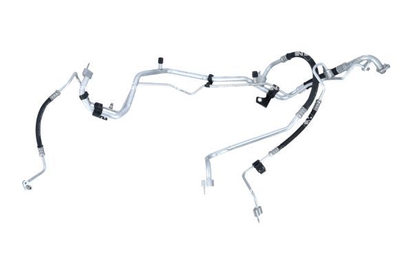 Hochdruck-/Niederdruckleitung, Klimaanlage