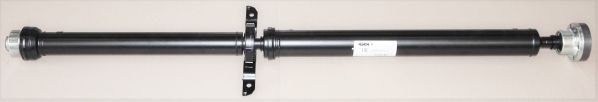 Antriebswelle (1501 mm) passt zu: PORSCHE MACAN 2.0 05.14-