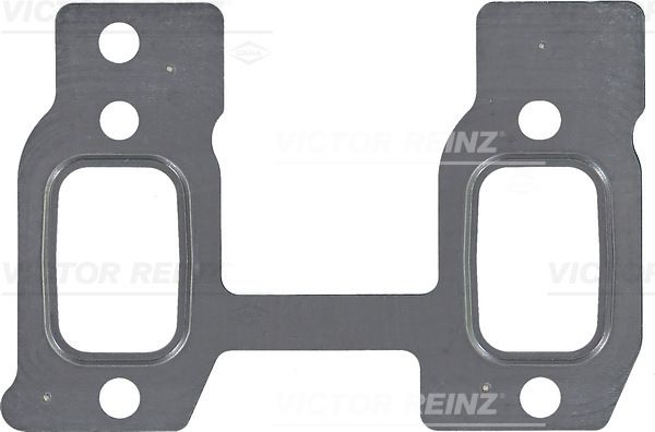 Dichtung, Abgaskrümmer