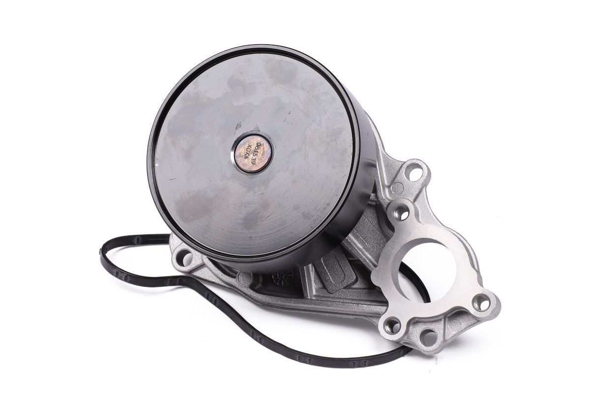 Wasserpumpe, Motorkühlung