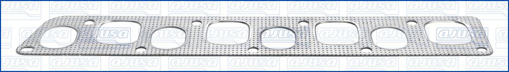 Dichtung, Ansaugkrümmer