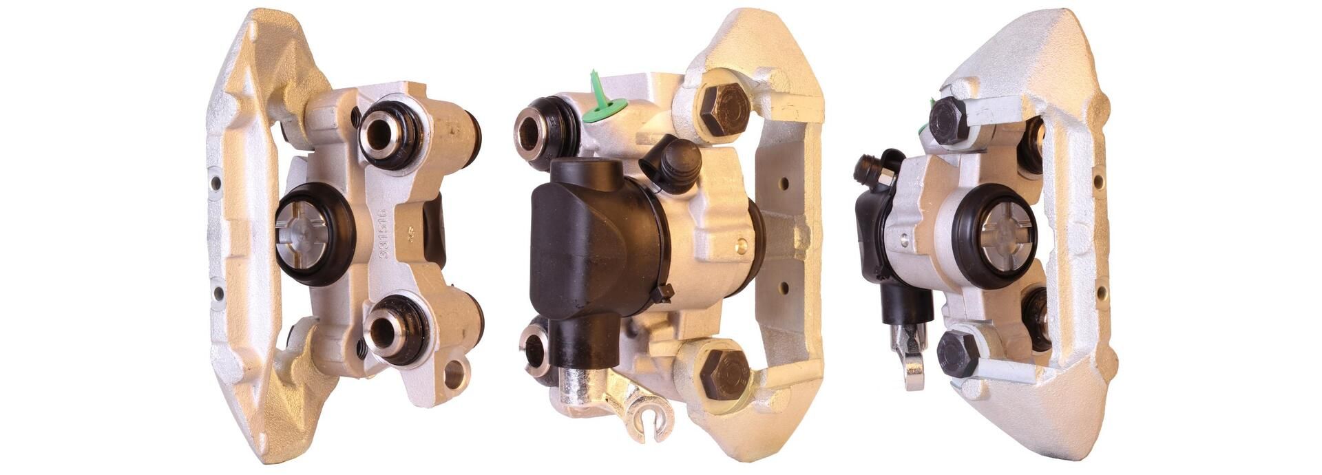 Bremssattel