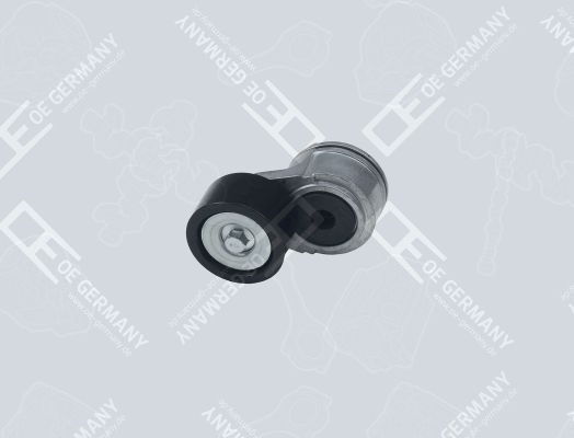 Keilriemenspanner passt zu: MERCEDES TOURISMO (O 350), TOURO (O 500), TRAVEGO (O 580); SETRA 400 OM457.927-OM926.942 10.99-