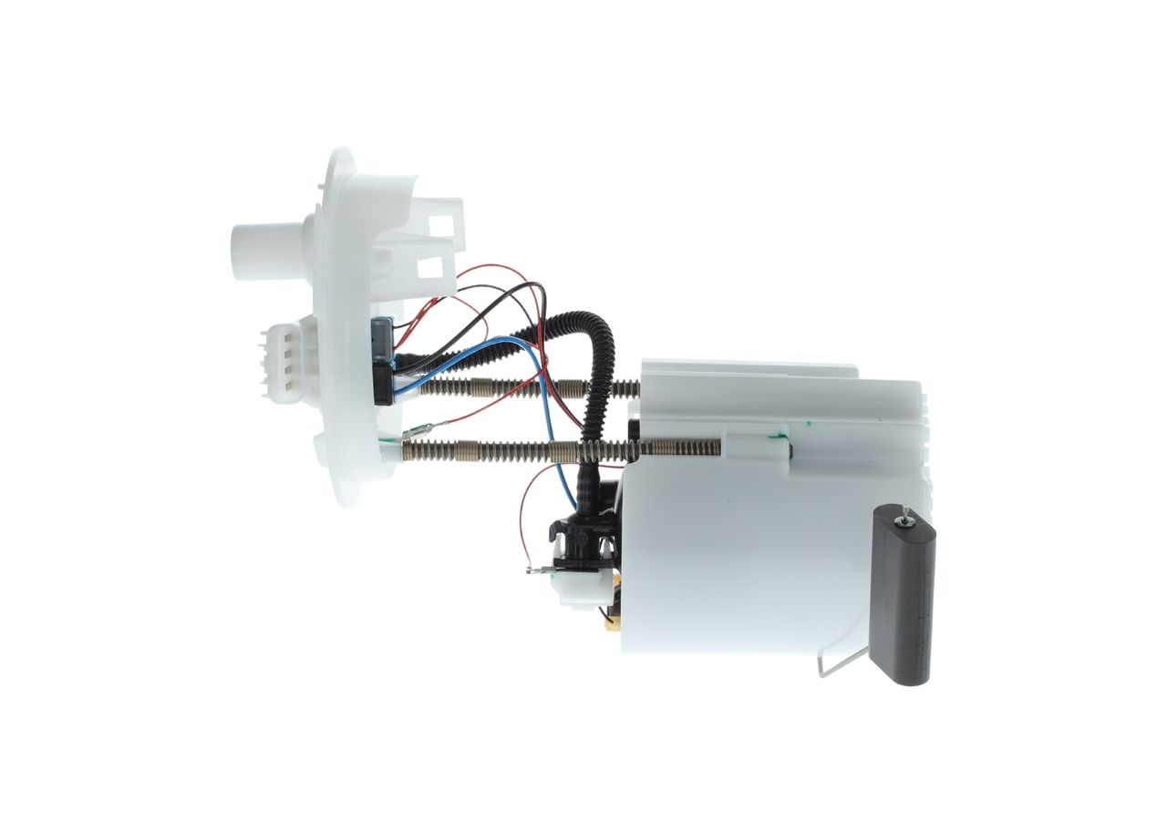 Kraftstoff-Fördereinheit