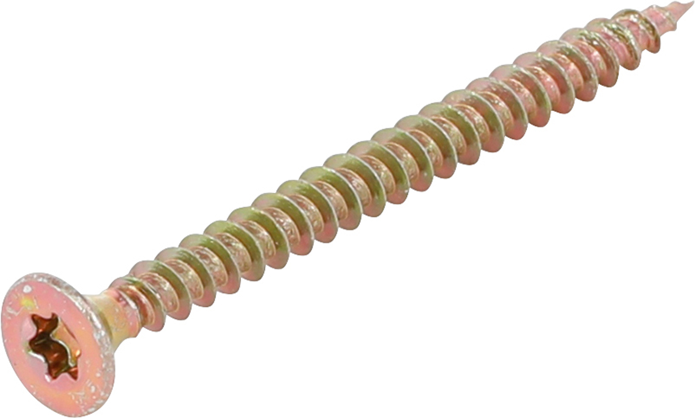 BGS Mehrzweckschrauben | T-Profil (für Torx) T20 | 4,0 x 50 mm | 120 Stück BGS Mehrzweckschrauben | T-Profil (für Torx) T20 | 4,0 x 50 mm | 120 Stück