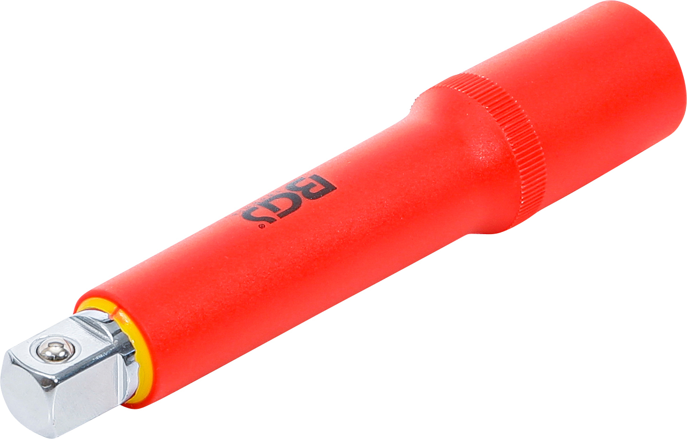 BGS VDE-Verlängerung | 12,5 mm (1/2") | 125 mm
