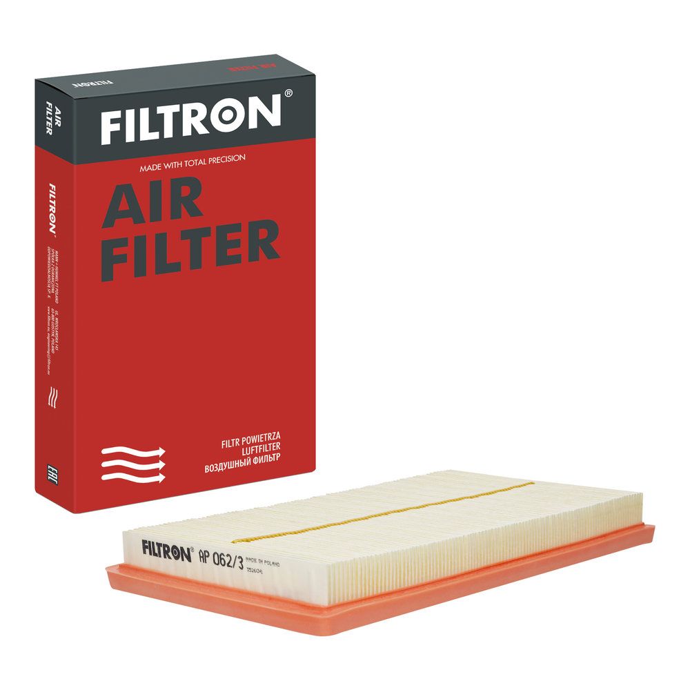 Luftfilter