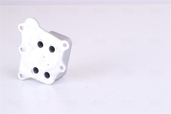 Ölkühler, Motoröl