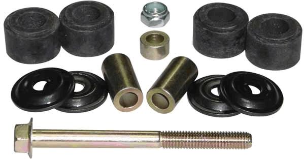 Stange/Strebe, Stabilisator