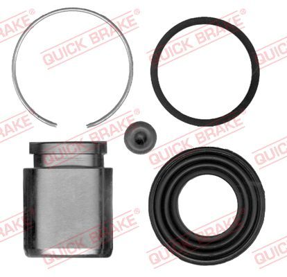 Reparatursatz, Bremssattel