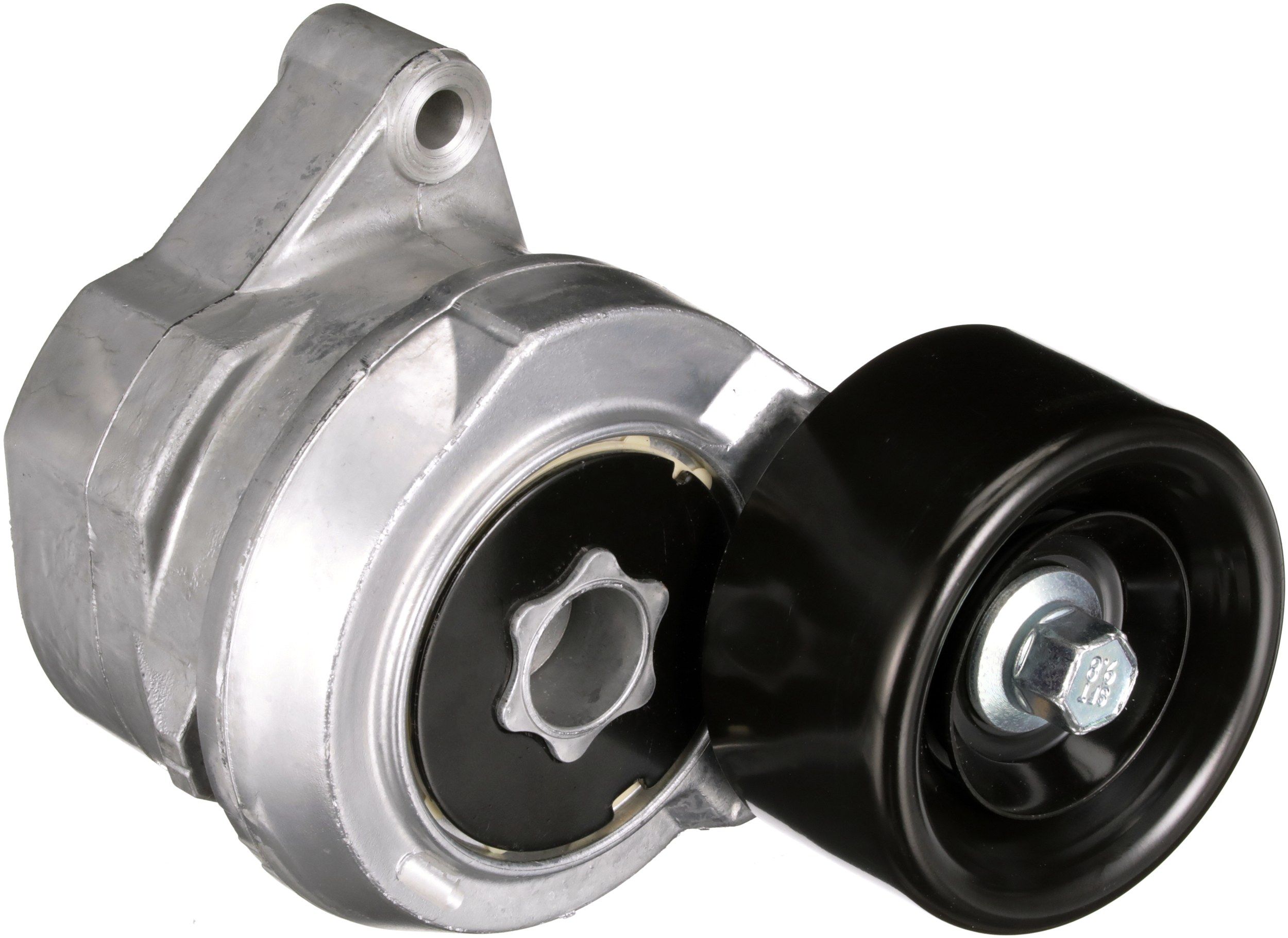 Riemenspanner, Keilrippenriemen