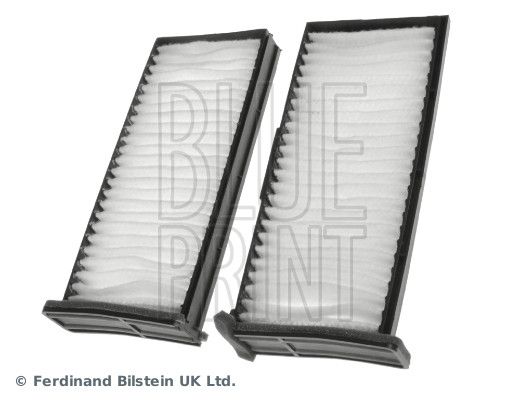 Filtersatz, Innenraumluft