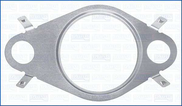 Dichtung, Leitung AGR-Ventil