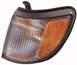 Vordere Blinkleuchte R passt zu: SUBARU FORESTER SF 08.97-09.02