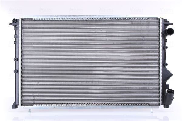 Kühler, Motorkühlung