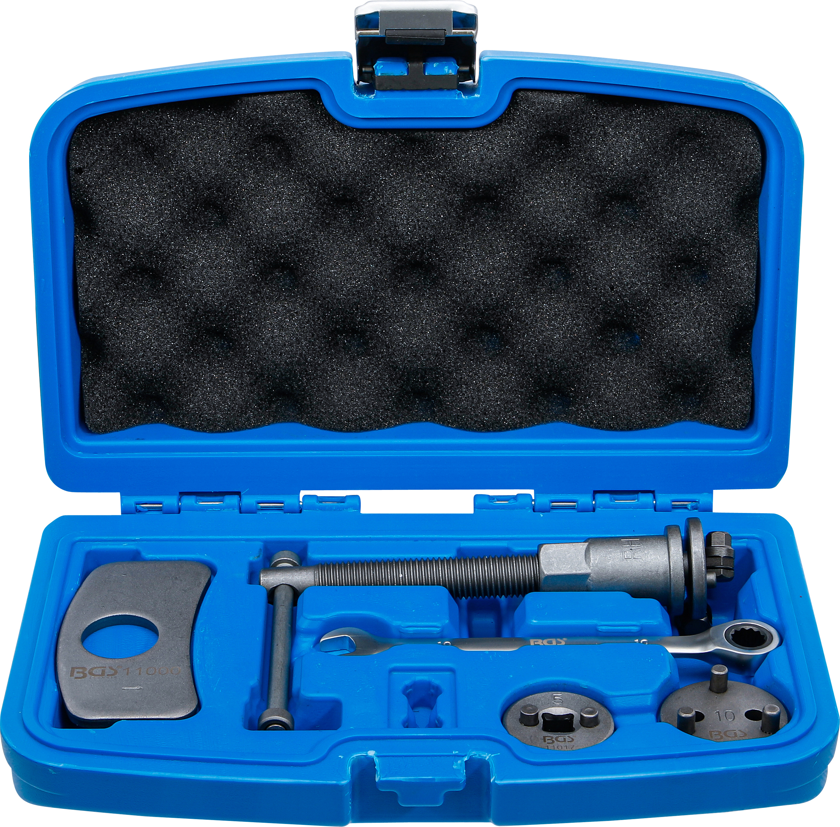 BGS Bremskolben-Rückstell-Satz | für Iveco | 7-tlg.