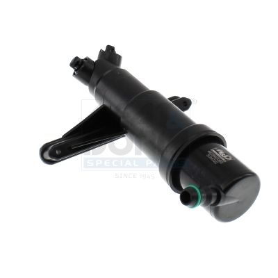 Waschwasserdüse, Scheinwerferreinigung