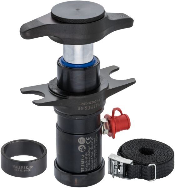 Abzieher, Kugelgelenk