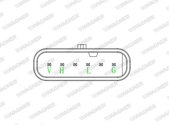 NOx-Sensor, NOx-Katalysator