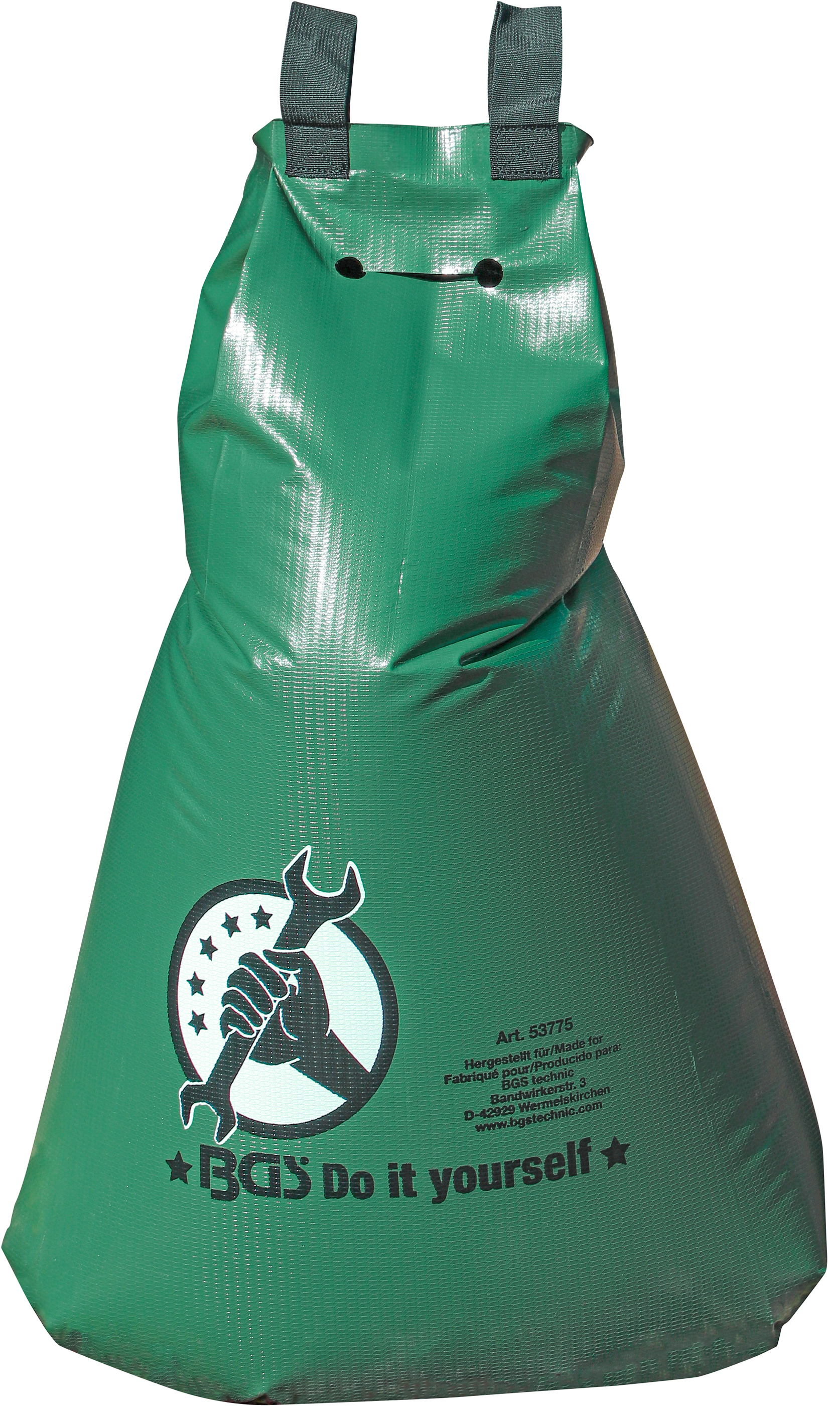BGS Technic Bewässerungssack 75 Liter