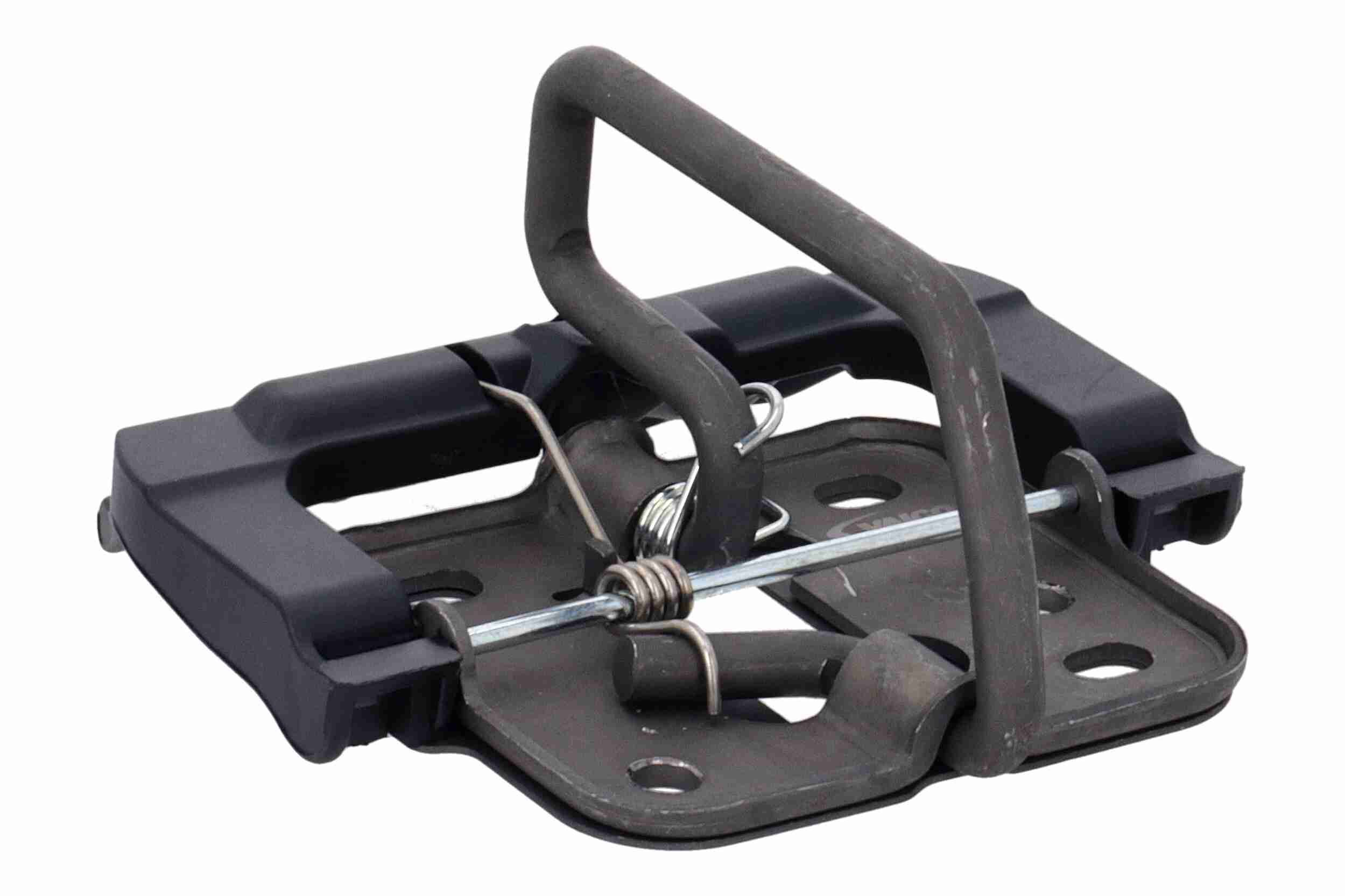 Sicherungshaken, Motorhaubenschloss