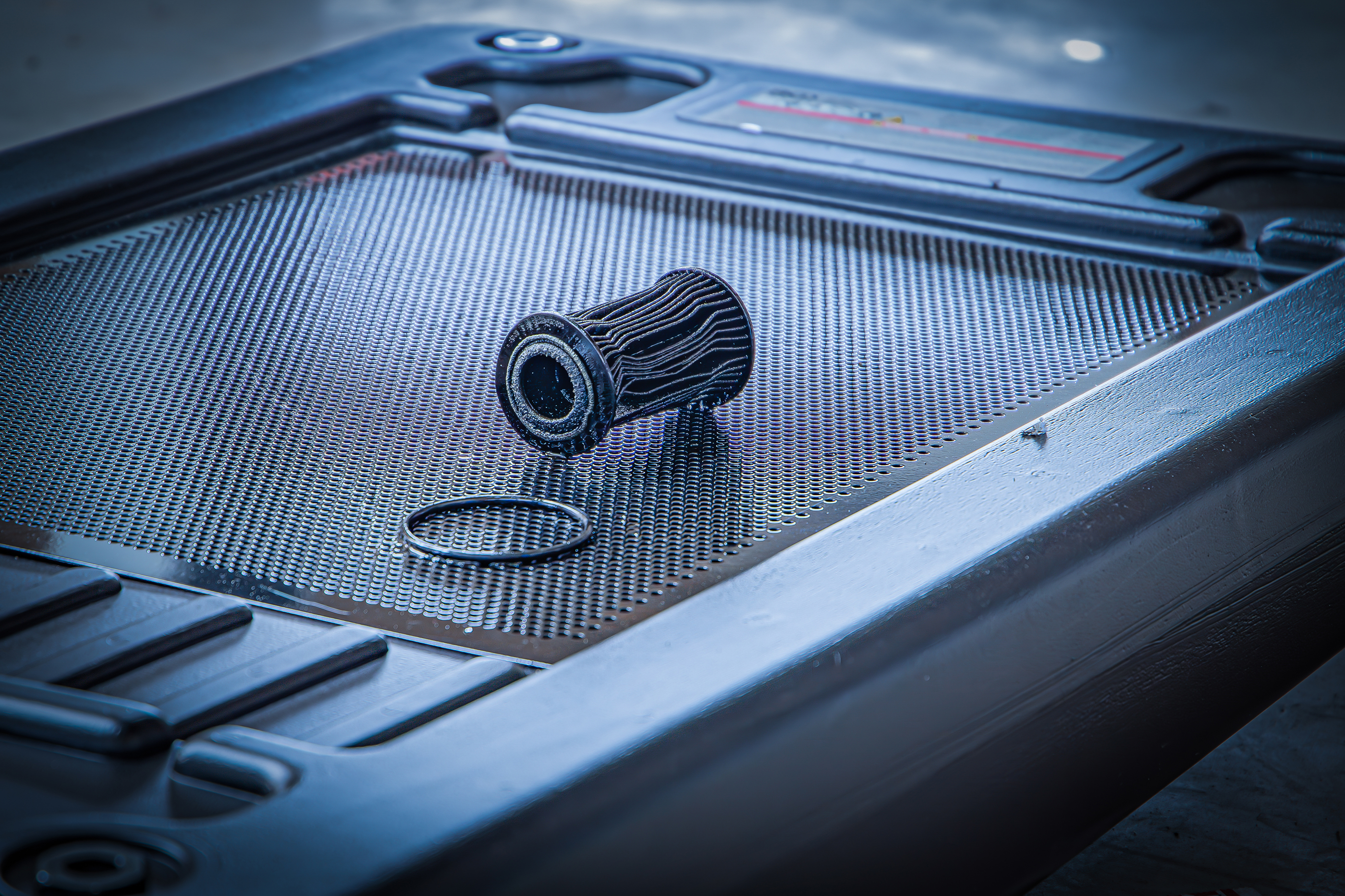 BGS Öl-Auffangwanne | 60 l